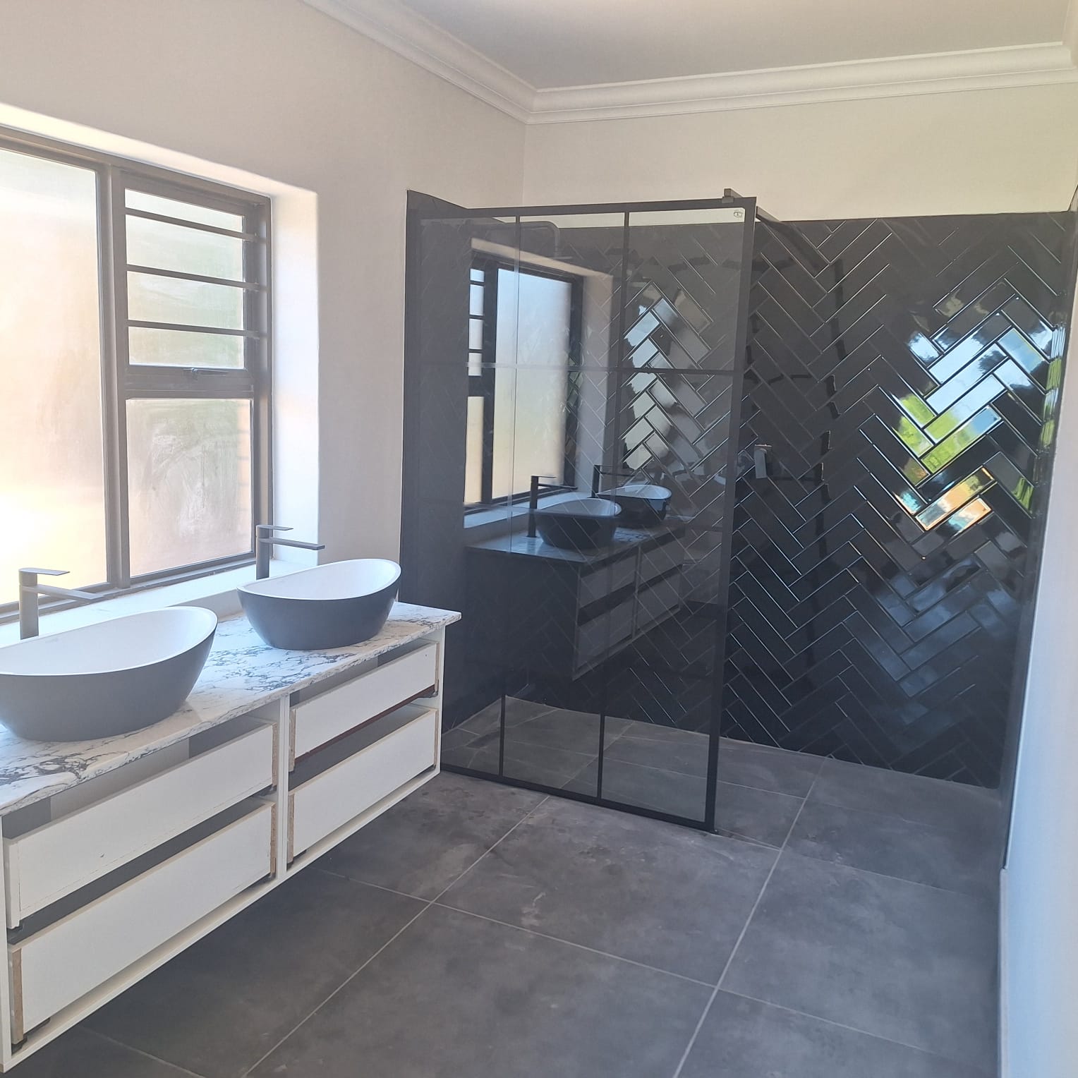 Project 1 - Fixtures